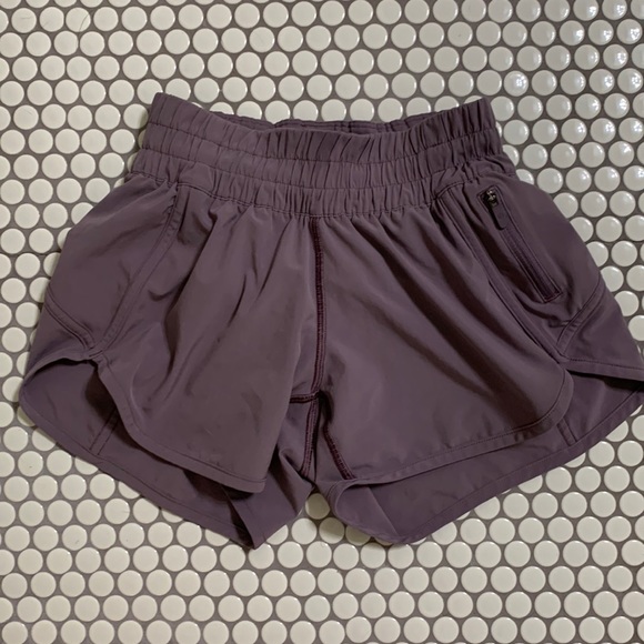 lululemon athletica Pants - Lululemon Shorts size 2
